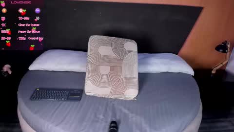 Alexia online show from 02/21/26, 03:40