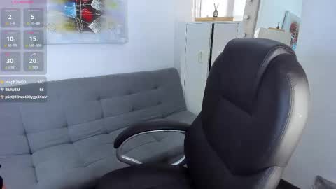 Alexa online show from 05/22/26, 08:47