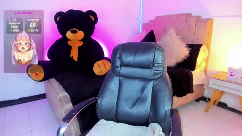  alexia mattel  online show from 12/07/24, 04:14