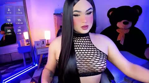  alexia mattel  online show from 02/07/25, 09:58