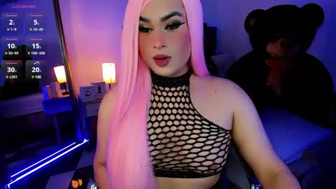  alexia mattel  online show from 02/08/25, 01:54