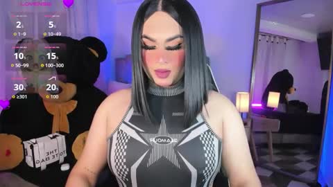  alexia mattel  online show from 10/28/25, 09:28