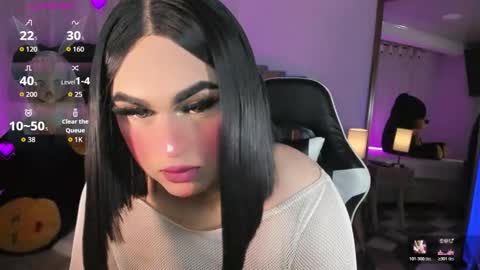  alexia mattel  online show from 10/31/25, 09:05