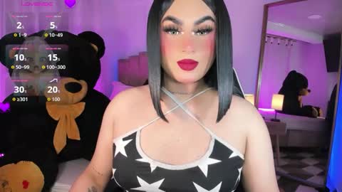  alexia mattel  online show from 11/06/25, 09:15