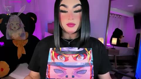  alexia mattel  online show from 11/18/25, 06:01