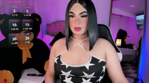  alexia mattel  online show from 12/02/25, 08:48