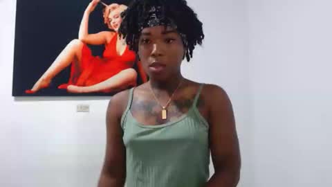 alexia_sinclaire24 online show from 09/21/25, 10:33