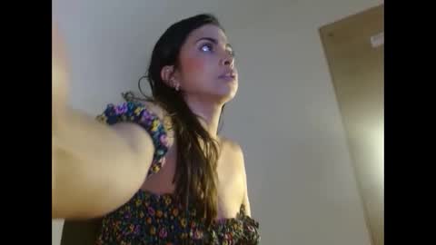 AlexiaCarson online show from 09/14/25, 05:34