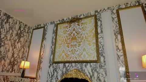 Snapshot of alexiacooperr chatting on 03/10/26, 01:27 Alexiaa Online 1430 to 2100 GMT-5 online show from 03/10/26, 01:27