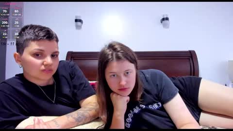 Alexia online show from 03/03/25, 11:03