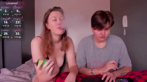 Alexia online show from 10/01/25, 04:02