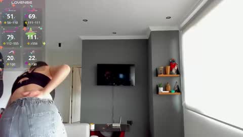 Alexia online show from 11/03/25, 05:03