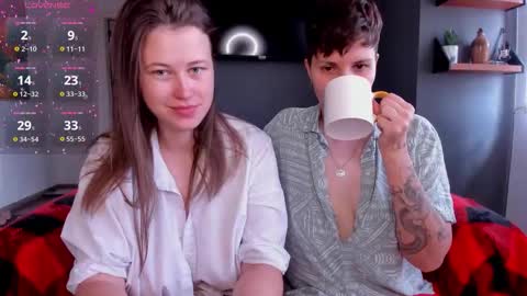 Alexia online show from 01/10/26, 04:09