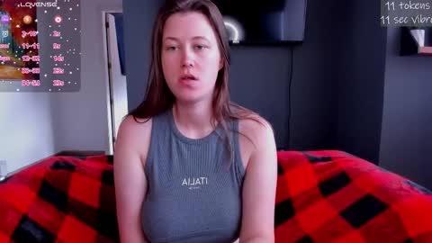 Alexia online show from 01/14/26, 04:56