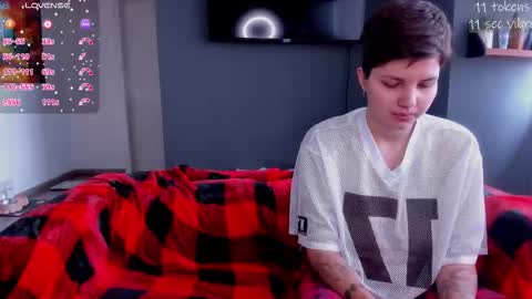 Alexia online show from 01/17/26, 03:39