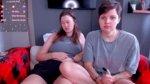 Alexia online show from 02/02/26, 03:33