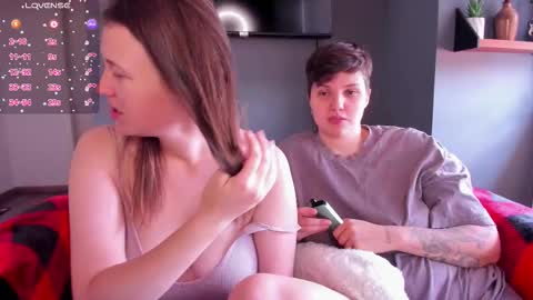 Alexia online show from 02/05/26, 04:55