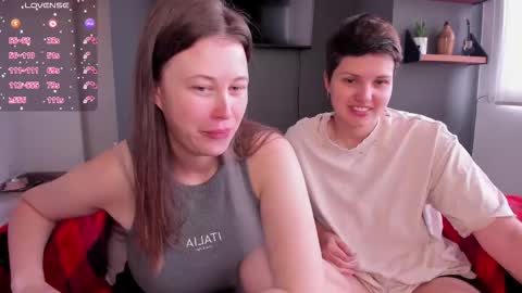 Alexia online show from 02/16/26, 04:25