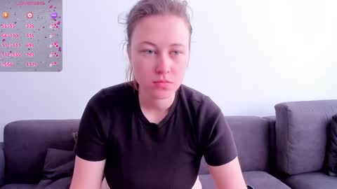 Alexia online show from 05/20/26, 03:29