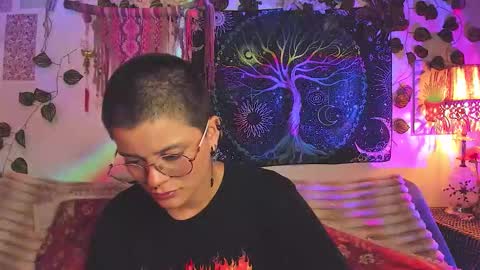 Alex online show from 03/07/26, 02:41