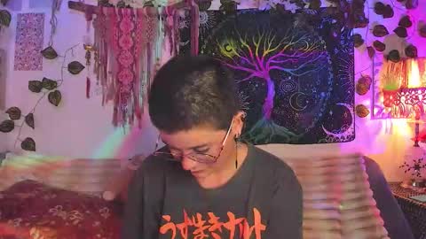 Snapshot of alexiafisher_ chatting on 03/10/26, 02:16 Alex online show from 03/10/26, 02:16