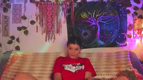 Snapshot of alexiafisher_ chatting on 03/16/26, 05:44 Alex online show from 03/16/26, 05:44