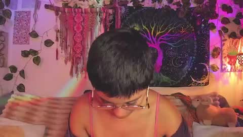 Snapshot of alexiafisher_ chatting on 04/19/26, 05:56 Alex online show from 04/19/26, 05:56