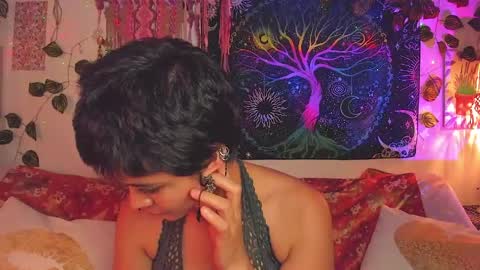 Snapshot of alexiafisher_ chatting on 05/15/26, 01:34 Alex online show from 05/15/26, 01:34