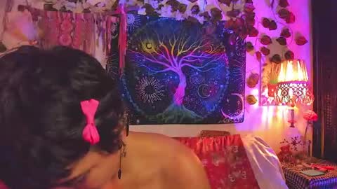 Snapshot of alexiafisher_ chatting on 06/10/26, 05:34 Alex online show from 06/10/26, 05:34