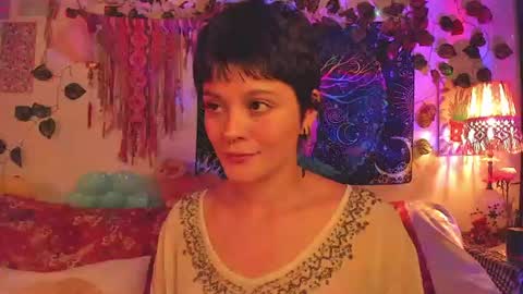 Snapshot of alexiafisher_ chatting on 06/15/26, 02:14 Alex online show from 06/15/26, 02:14