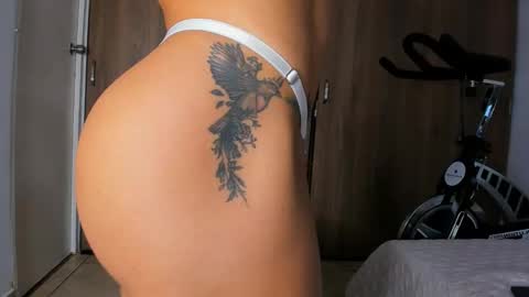 alexiafit online show from 03/09/25, 12:00