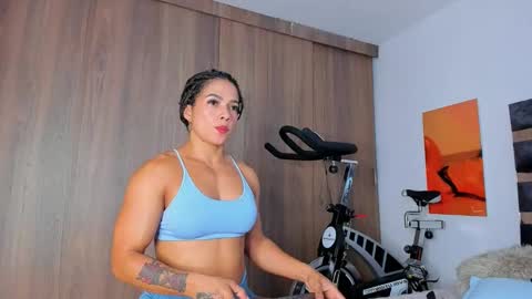 alexiafit online show from 03/11/25, 08:31