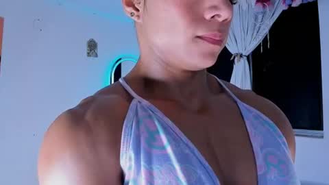 Snapshot of alexiafit chatting on 06/19/26, 12:53 alexiafit online show from 06/19/26, 12:53