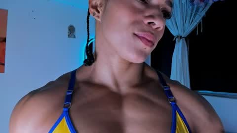 Snapshot of alexiafit chatting on 06/23/26, 01:42 alexiafit online show from 06/23/26, 01:42