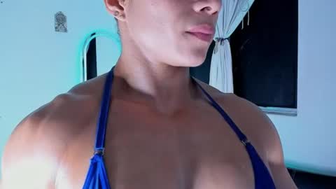 Snapshot of alexiafit chatting on 06/30/26, 03:35 alexiafit online show from 06/30/26, 03:35