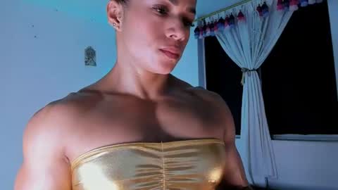 Snapshot of alexiafit chatting on 07/14/26, 01:06 alexiafit online show from 07/14/26, 01:06