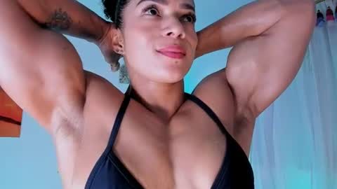 Snapshot of alexiafit chatting on 07/15/26, 01:49 alexiafit online show from 07/15/26, 01:49