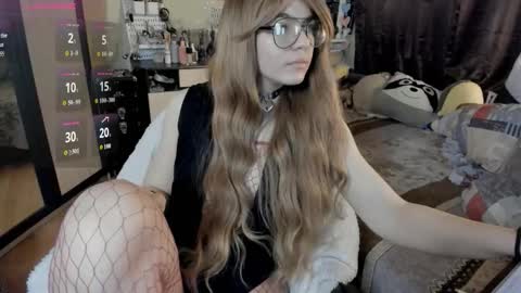 alexiamaiex online show from 02/09/26, 02:26