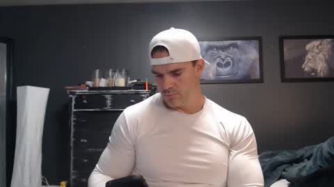 Snapshot of alexiarain chatting on 11/07/25, 11:27 Alex online show from 11/07/25, 11:27