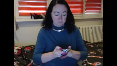 alexie33 online show from 02/03/26, 08:41