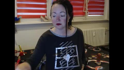 alexie33 online show from 02/15/26, 06:32