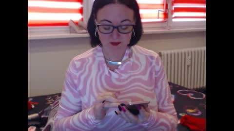 alexie33 online show from 02/17/26, 09:39