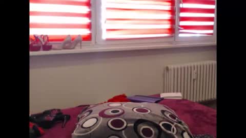 alexie33 online show from 04/05/26, 07:27