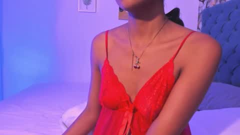 Alexia Brown online show from 02/08/26, 10:18