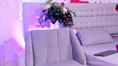 Alexia Brown online show from 02/18/26, 09:44