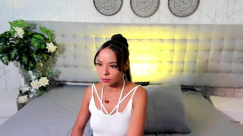 Snapshot of alexiiabrown chatting on 04/01/26, 09:56 Alexia Brown online show from 04/01/26, 09:56