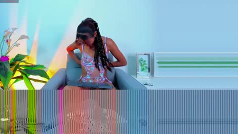 Snapshot of alexiiabrown chatting on 04/14/26, 08:48 Alexia Brown online show from 04/14/26, 08:48