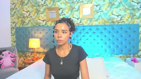 Snapshot of alexiiabrown chatting on 05/31/26, 04:36 Alexia Brown online show from 05/31/26, 04:36