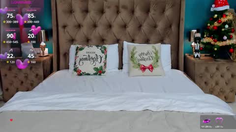 Alexis online show from 01/09/26, 06:38