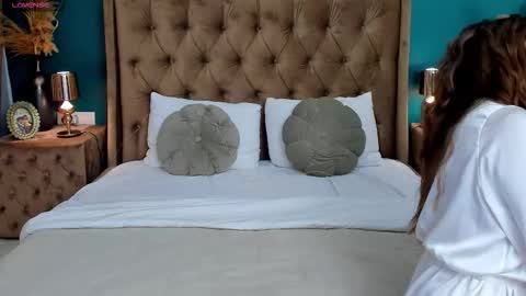 Alexis online show from 01/13/26, 06:18